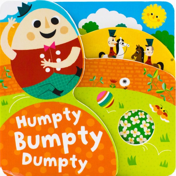 Humpty Bumpty Dumpty - Little Me - BabyOnline HK