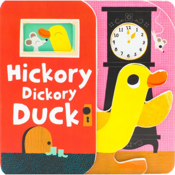 Hickory Dickory Duck - Little Me - BabyOnline HK