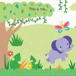 Finger Puppet Book - Mummy and Me - Little Me - BabyOnline HK