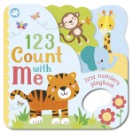 123 Count with Me - Little Me - BabyOnline HK