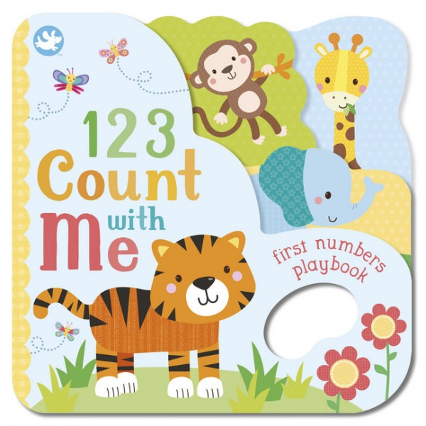 123 Count with Me - Little Me - BabyOnline HK