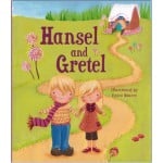 Hansel and Gretel - Parragon - BabyOnline HK