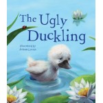 The Ugly Duckling - Parragon - BabyOnline HK