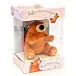 I love you, Mummy - Book and Cuddly Bear Gift Pack - Parragon - BabyOnline HK