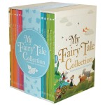 My Fairy Tale Collection (18 Storybooks) Box Set - Parragon - BabyOnline HK