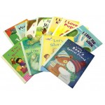 My Storytime Library (50 Storybooks) Box Set - Parragon - BabyOnline HK