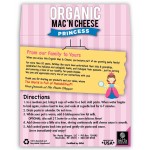 Organic Mac 'N Cheese (Princess) 283g - Pastabilities - BabyOnline HK