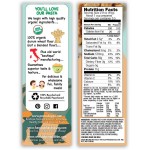 Organic Mac 'N Cheese (Dinosaur) 283g - Pastabilities - BabyOnline HK