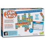 Fish Stix - Peaceable Kingdom - BabyOnline HK