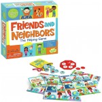Friends & Neighbors - The Helping Game - Peaceable Kingdom - BabyOnline HK