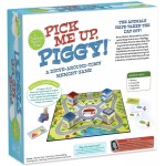Pick Me Up, Piggy! - Peaceable Kingdom - BabyOnline HK