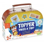 Topper Takes a Trip - Peaceable Kingdom - BabyOnline HK