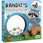 Bandit's Memory Mix Up - Peaceable Kingdom - BabyOnline HK