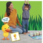 Duck Duck Dance! - Peaceable Kingdom - BabyOnline HK