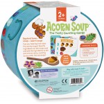 Acorn Soup - Peaceable Kingdom - BabyOnline HK