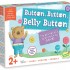 Coloring Matching Game - Button, Button, Belly Button