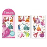 Pretty Princess Stickers - Peaceable Kingdom - BabyOnline HK