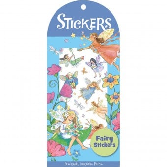 Fairy Stickers