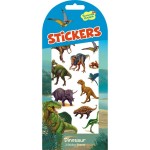 Dinosaurs Stickers - Peaceable Kingdom - BabyOnline HK