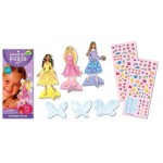 Decorate & Play - Enchanted Fairy Kit - Peaceable Kingdom - BabyOnline HK