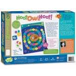 Cooperative Game - Hoot Owl Hoot - Peaceable Kingdom - BabyOnline HK