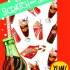 Scratch and Sniff! Stickers - Cola