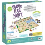 Yarrr Har Hunt - A Pirate Treasure Adventure! - Peaceable Kingdom - BabyOnline HK