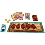 Stories of The Three Coins – Cooperative Storytelling Game - Peaceable Kingdom - BabyOnline HK