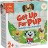 Get Up for Pup - The Active Hungry Puppy Game