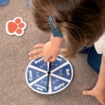 Get Up for Pup - The Active Hungry Puppy Game - Peaceable Kingdom