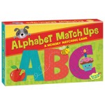 Alphabet Match Ups - A Memory Matching Game - Peaceable Kingdom - BabyOnline HK