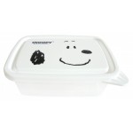 Snoopy - PP 食物保存盒 450ml - Peanuts - BabyOnline HK