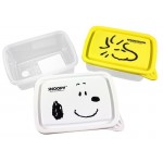 Snoopy - PP Food Container 450ml - Peanuts - BabyOnline HK