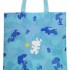 Snoopy - Camouflage Non-Woven Bag (Blue)