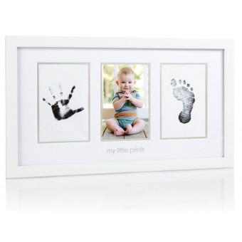 Babyprints Photo Frame