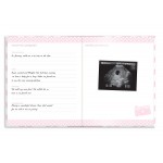 寶寶掌印回憶錄 - 粉紅色 - PearHead - BabyOnline HK