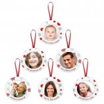 Family Tree Ornament Set - PearHead - BabyOnline HK