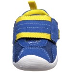 Pediped Flex - Adrian Ultra Blue/Yellow (Size 22) - Pediped - BabyOnline HK