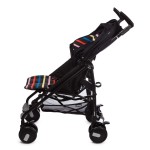Peg Perego - Pilko Mini Lightweight Stroller (Neon) - Peg Perego - BabyOnline HK