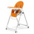 Peg Perego - Prima Pappa - Multi-functional High Chair (Arancia Orange)