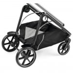 Peg Perego - Veloce Reversible Baby Stroller - City Grey - Peg Perego - BabyOnline HK