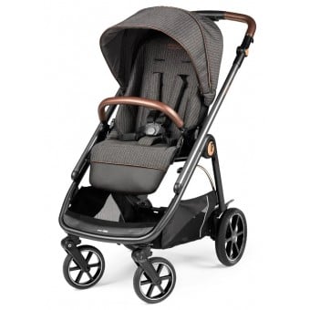 Peg Perego - Veloce Reversible Baby Stroller - 500