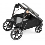 Peg Perego - Veloce Reversible Baby Stroller - 500 - Peg Perego - BabyOnline HK