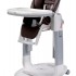 Peg Perego - Tatamia 3-in-1 Recliner-Swing and High Chair (Cocoa)
