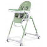 Peg Perego - Prima Pappa - Multi-functional High Chair (Mint) - Peg Perego - BabyOnline HK