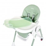Peg Perego - Prima Pappa - Multi-functional High Chair (Mint) - Peg Perego - BabyOnline HK