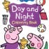 Peppa Pig - Day And Night Colouring Book