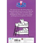 Peppa Pig - Day And Night Colouring Book - Penguin - BabyOnline HK