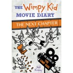 The Wimpy Kid Movie Diary - Penguin - BabyOnline HK