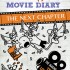 The Wimpy Kid Movie Diary - The Next Chapter